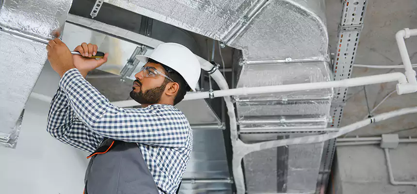 Proactive Ac Vent Repairs & Air Duct Replacement Companies Near Me in Gloversville