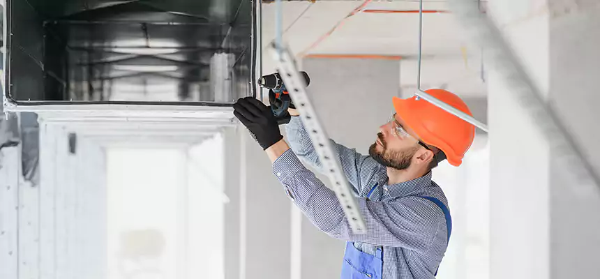 Comprehensive Ventilation Cleaning in Gloversville