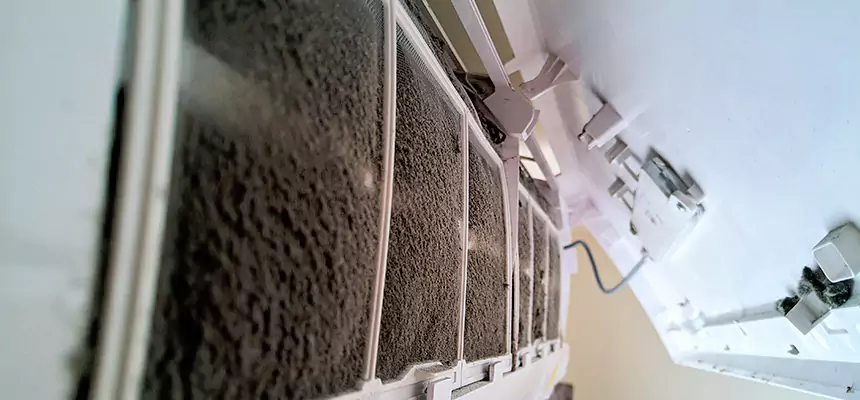 Preventive Air Duct Bacteria Removal in Gloversville