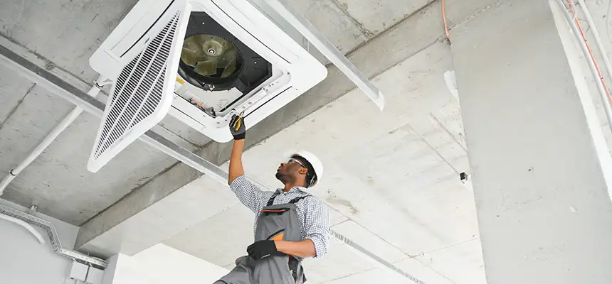 Efficient Multi‑Unit & HOA Annual Vent Cleaning Plans in Gloversville