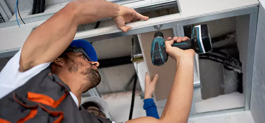 Our Apartment Air Duct Cleaning Services in Gloversville, NY