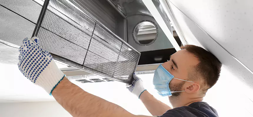 Our Bathroom Exhaust Duct Cleaning Services in Gloversville, NY