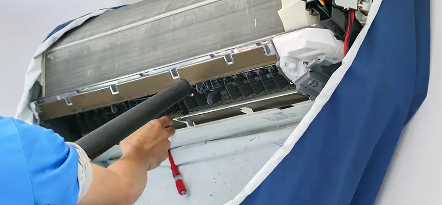 Advanced Clogged Dryer Vent Repair for Multi-Unit & Commercial in Gloversville, NY