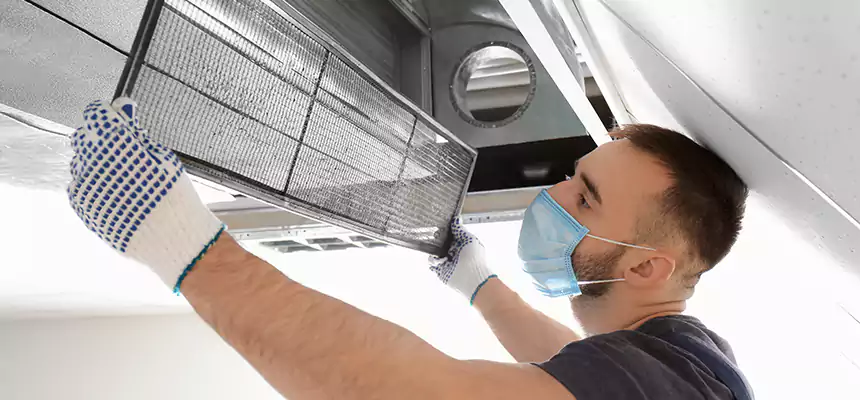 Our Dryer Vent Cleaning Services in Gloversville, NY
