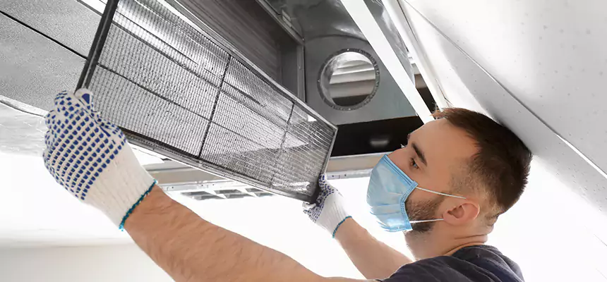 Our Dryer Vent Replacement Services in Gloversville, NY