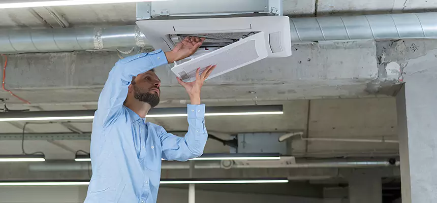 Our Energy Recovery Ventilation Cleaning Services in Gloversville, NY