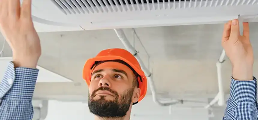 Our Furnace Vent Cleaning Services in Gloversville, NY