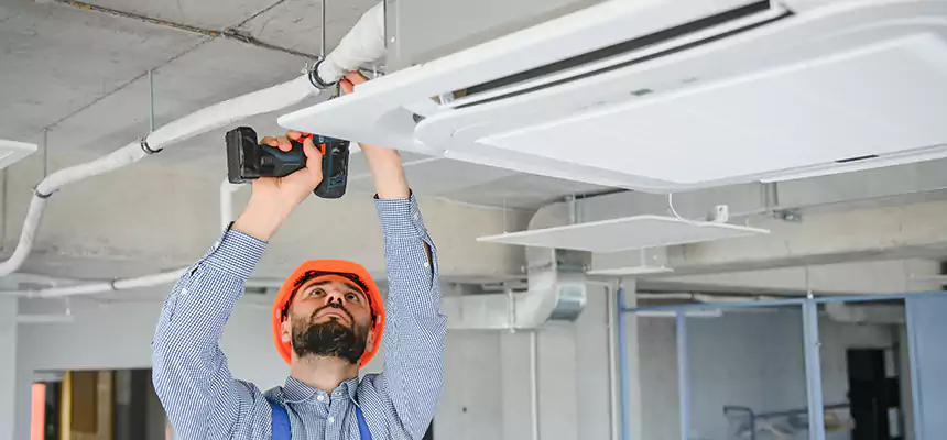 Eco‑Friendly Coil & Plenum Deep Cleaning in Gloversville