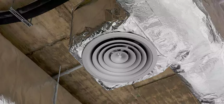 Our Industrial Dryer Vent Cleaning Services in Gloversville, NY
