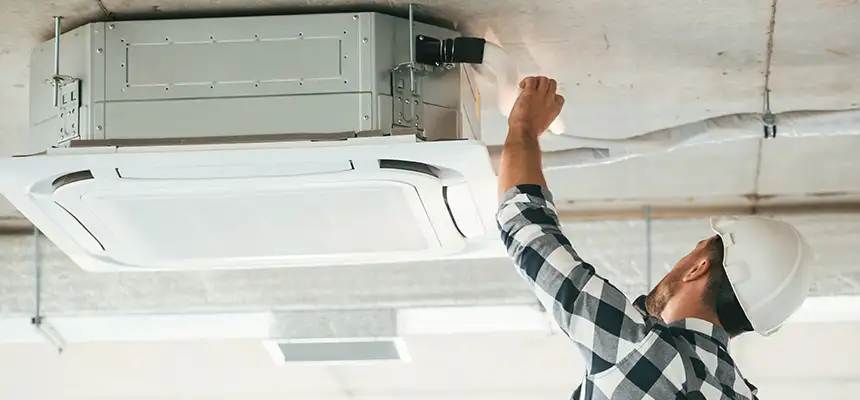 Our Local Vent Cleaning Services in Gloversville, NY