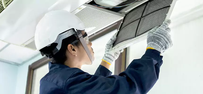 Our Mold & Mildew Removal from Air Ducts Services in Gloversville, NY