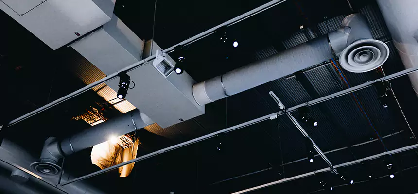 Our Seasonal Allergy Air Duct Cleaning Services in Gloversville, NY