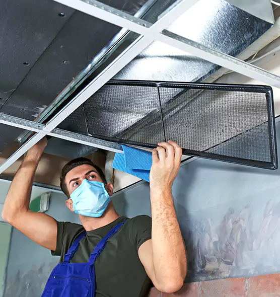 About Air Duct Bacteria Removal in Gloversville