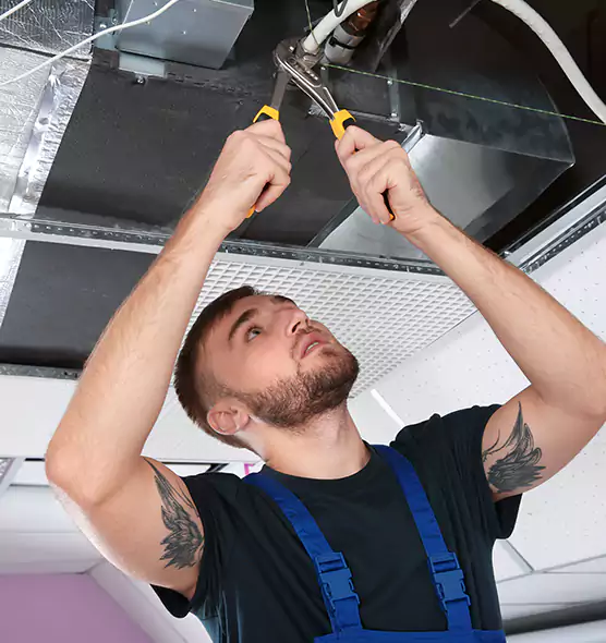 About Air Duct Repair Services in Gloversville, NY
