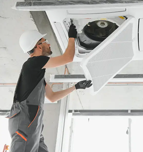 About Air Duct Rodent Removal in Gloversville, NY