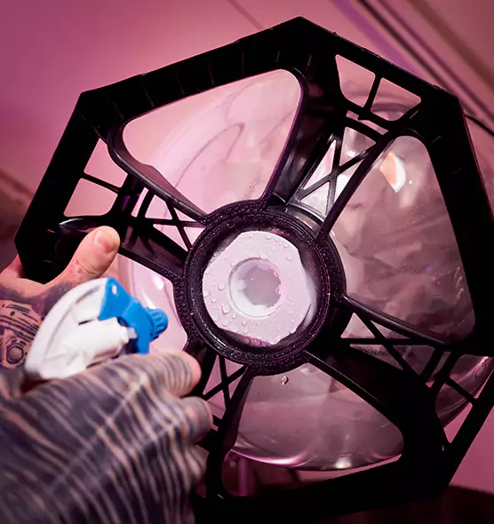 Advanced Basement Vent Cleaning in Gloversville, NY