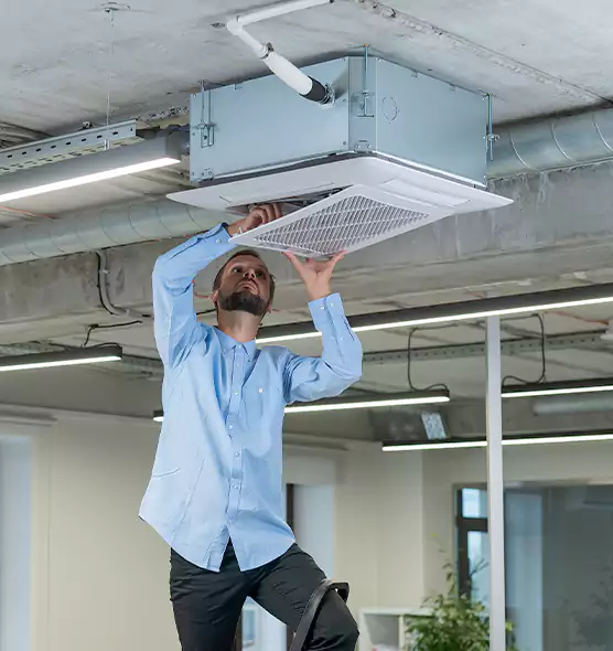 Expert Commercial Air Duct Cleaning in Gloversville, NY