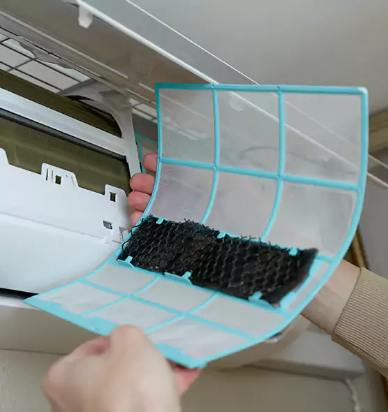 Welcome to Air Duct Cleaning & Repairs Gloversville — Your Local HEPA Filter Installation Pros in Gloversville, NY