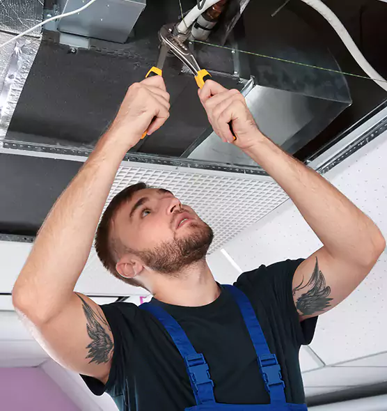 Trusted Home Air Duct Cleaning in Gloversville, NY