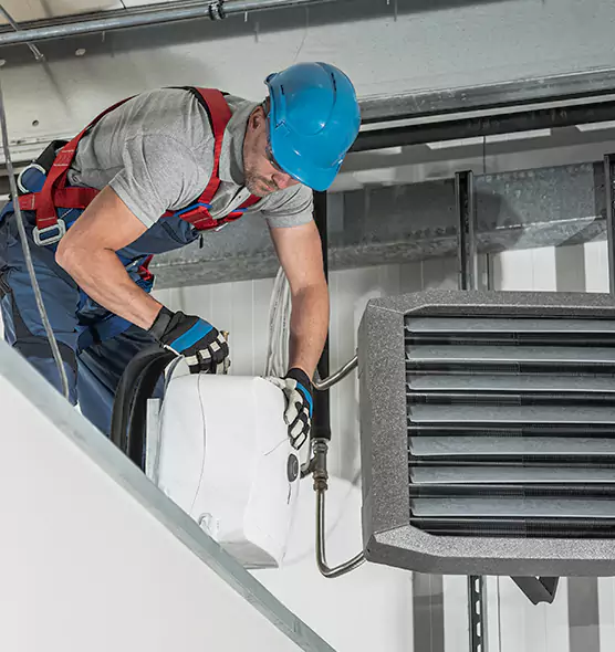 Professional HVAC Cleaning Solutions in Gloversville, NY