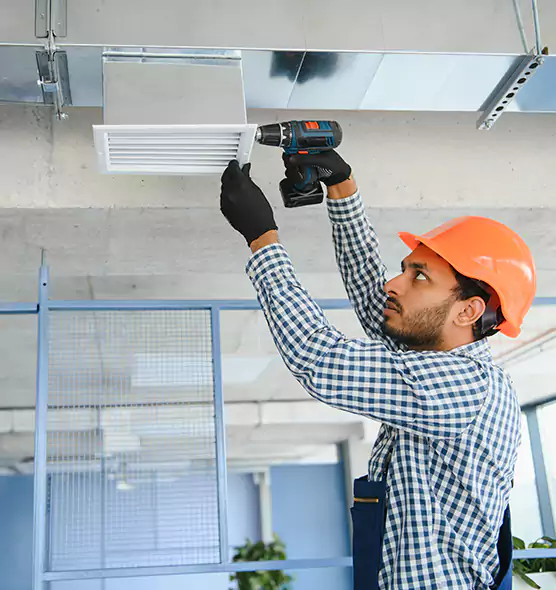 Professional HVAC Duct Cleaning in Gloversville, NY