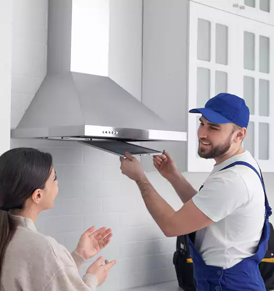 Trusted Multi-family Home Duct Cleaning in Gloversville, NY