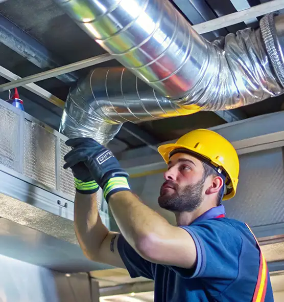 Professional NADCA Approved Air Duct Services in Gloversville, NY