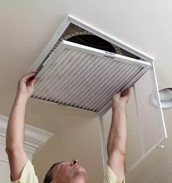 Advanced Residential Vent Cleaning in Gloversville, NY