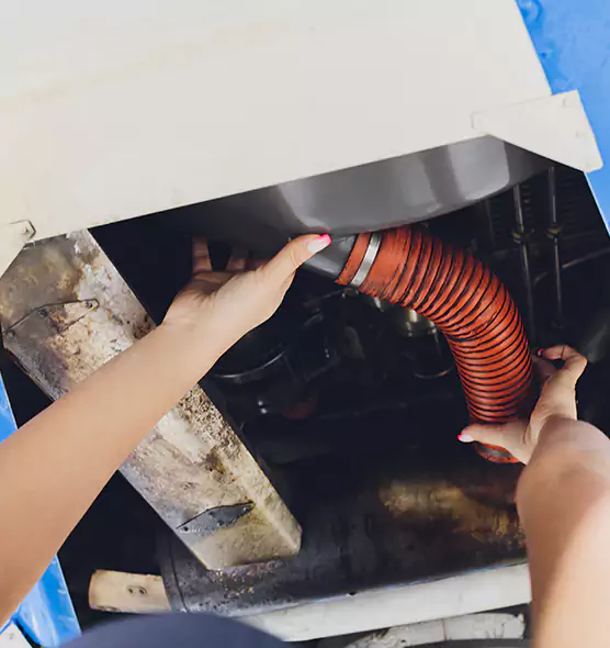 Top-Notch Return Vent Cleaning Service in Gloversville, NY