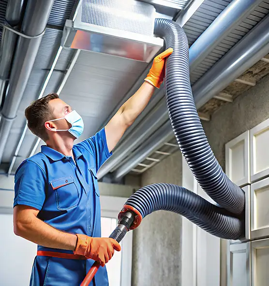 Welcome to Air Duct Cleaning & Repairs Gloversville — Your Local Roof Dryer Vent Cleaning Specialists in Gloversville, NY
