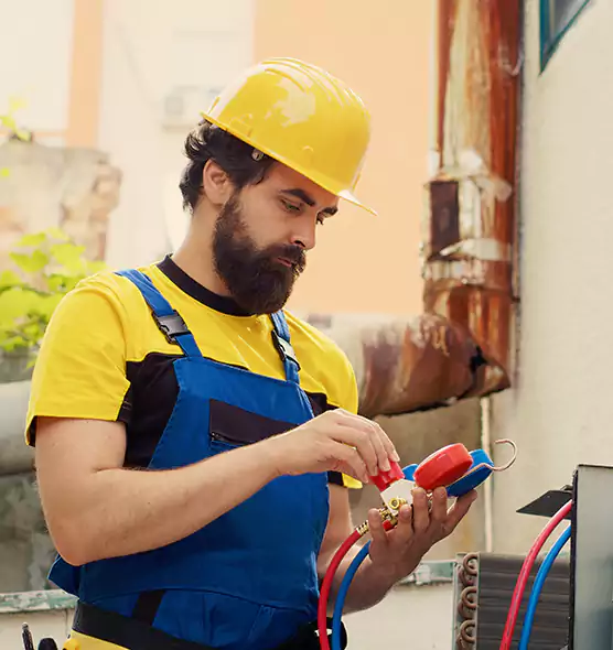 About Smart HVAC Installation in Gloversville, NY