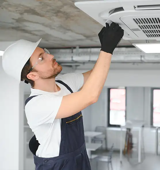 About Spring Air Duct Cleaning in Gloversville, NY