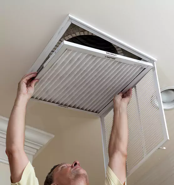 Trusted Vent Shaft Cleaning Expert in Gloversville, NY