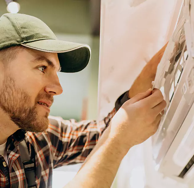 Why Homeowners Businesses Trust Us in Gloversville, NY?