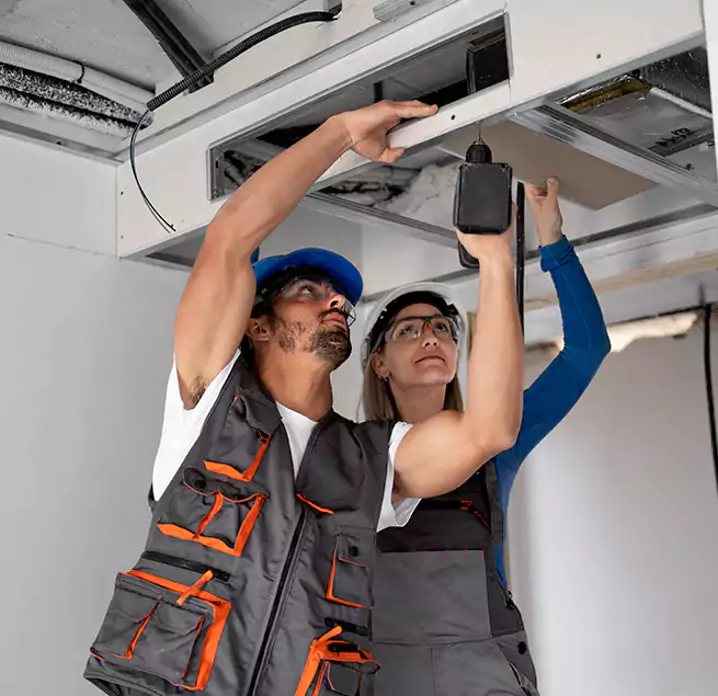 Why Homeowners & Businesses Trust Us in Gloversville, NY