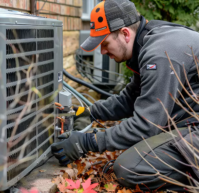 Why Homeowners & Businesses Trust Us in Gloversville, NY?