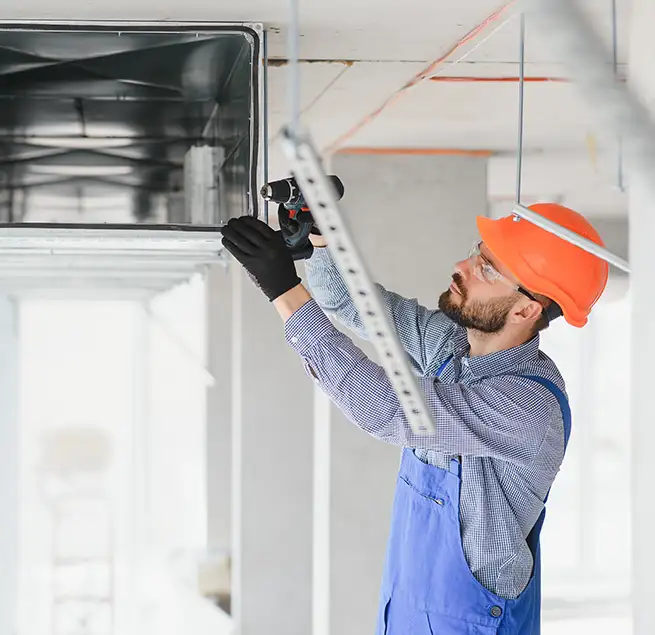  Why Homeowners Businesses Trust Us Gloversville, NY