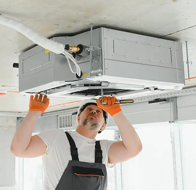 Why Homeowners & Businesses Trust Us Gloversville, NY