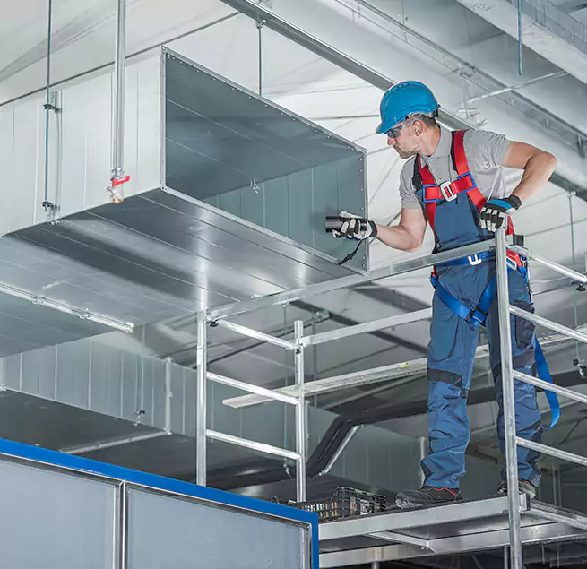 Why Homeowners Businesses Trust Us in Gloversville, NY